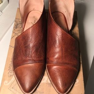Free People Royale Flat Taupe 37 (7)